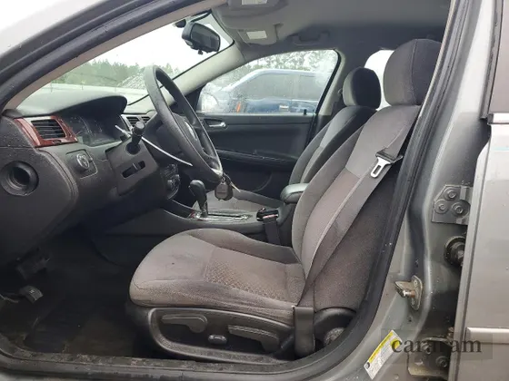2008 Chevrolet Impala LT