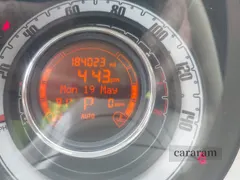 2013 FIAT 500 Pop