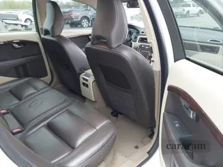 2014 Volvo XC70 T6