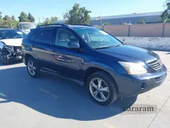 2007 Lexus RX 400h
