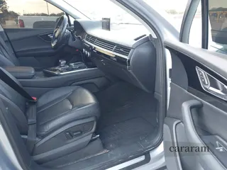 2017 Audi Q7 Premium