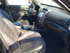 2015 Kia Sorento SX