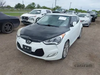 2013 Hyundai Veloster