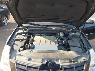 2011 Cadillac DTS Premium Collection