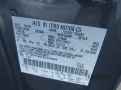 2006 Ford F-150 XLT
