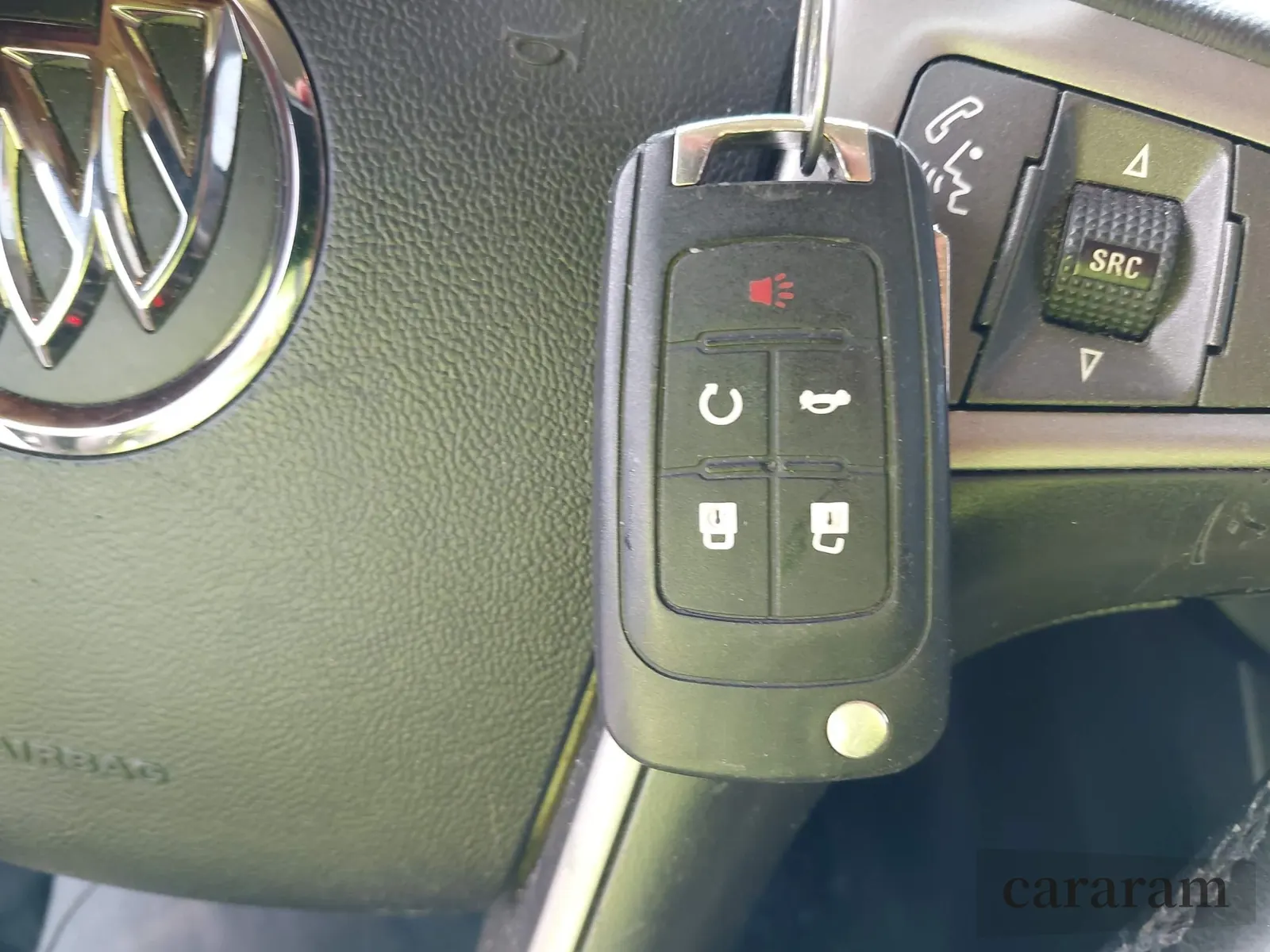 2012 Buick LaCrosse Premium 2