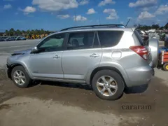2010 Toyota RAV4 Limited