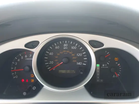 2006 Toyota Highlander