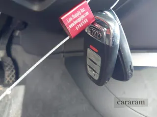 2016 Audi A4 Premium Plus