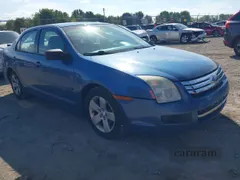 2009 Ford Fusion SE