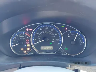 2011 Subaru Forester X