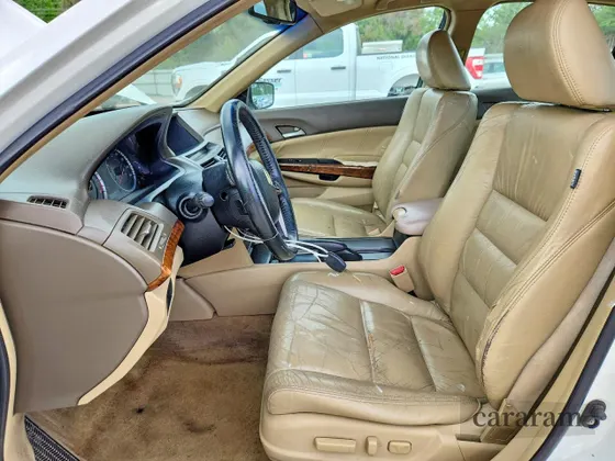 2009 Honda Accord EX-L