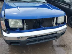 1998 Nissan Frontier XE