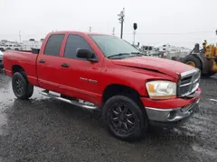 2006 Dodge 1500 SLT
