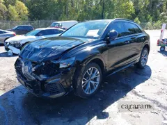 2023 Audi Q8 Premium