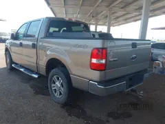 2006 Ford F-150 XLT