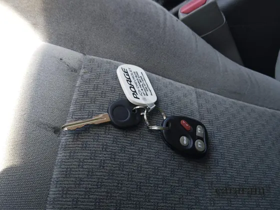 2005 Saturn ION ION 3