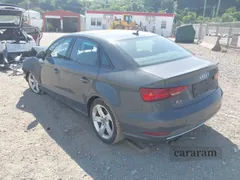 2017 Audi A3 Premium