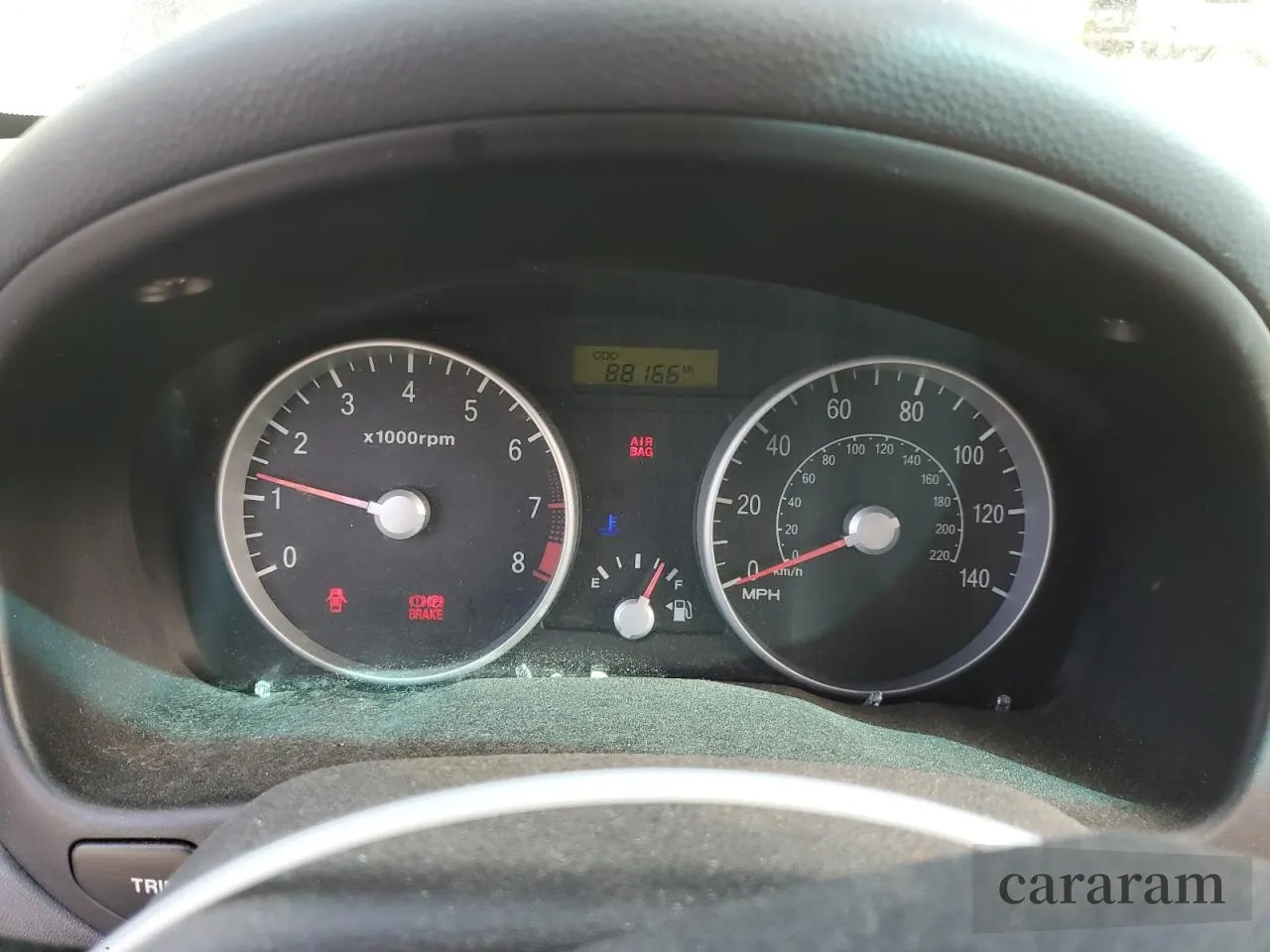 2007 Hyundai Accent GS