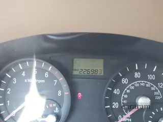 2006 Kia Rio