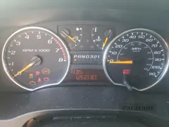 2012 Chevrolet Colorado 1LT