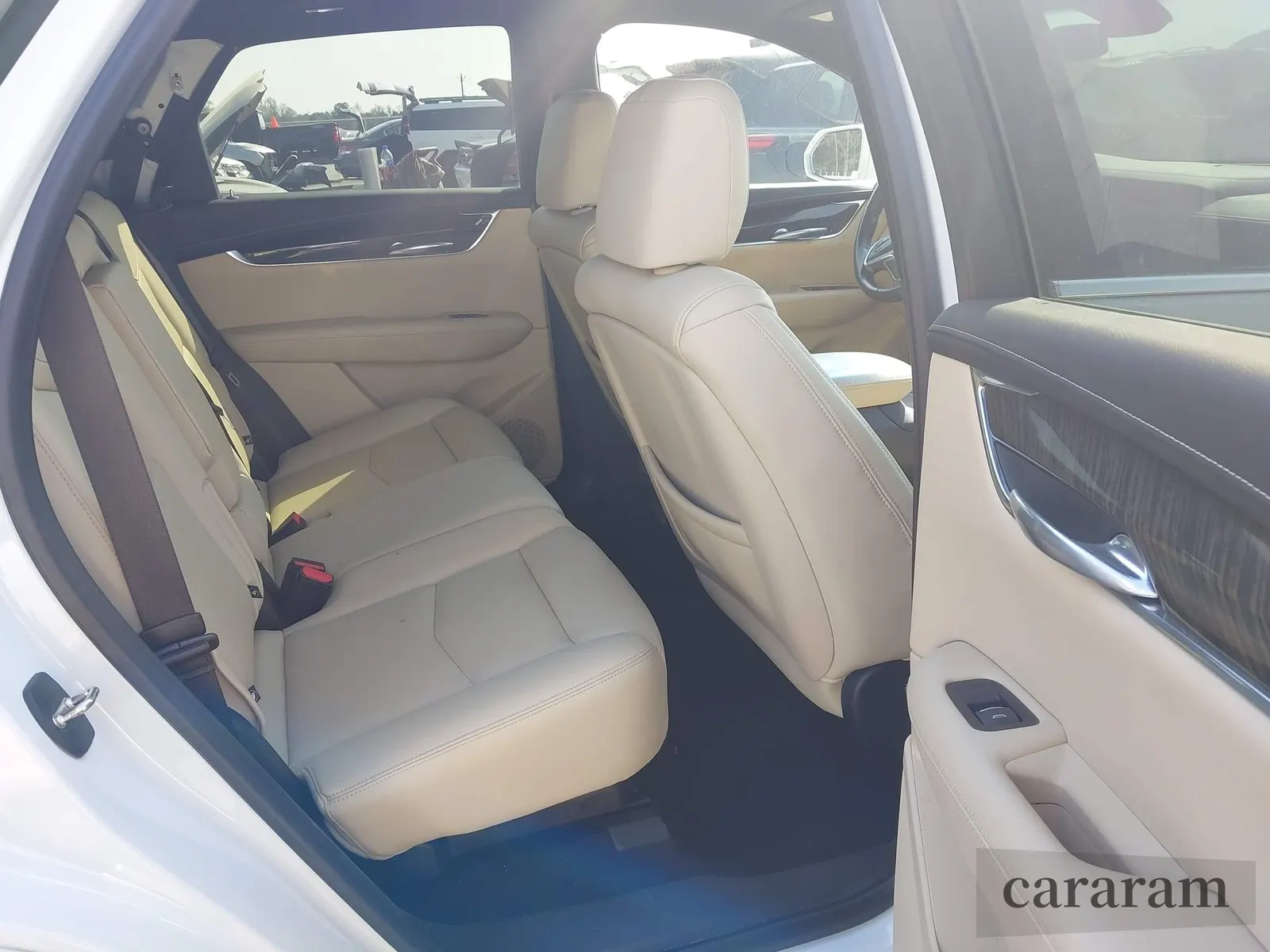 2019 Cadillac XT5 FWD