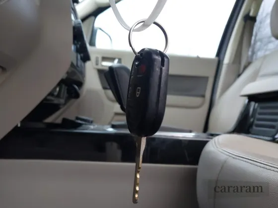 2009 Ford Escape Hybrid
