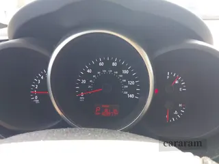 2012 Kia Soul +