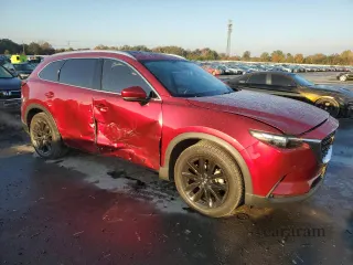 2022 Mazda CX-9 Touring Plus