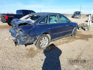 2005 Ford Five Hundred SEL