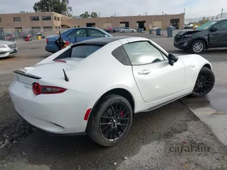 2023 Mazda MX-5 Miata Club