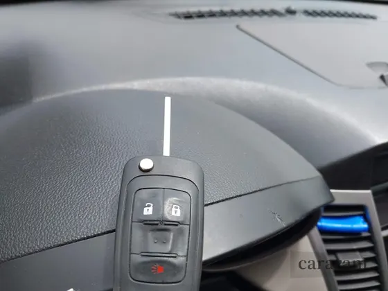 2011 Chevrolet Cruze 1LT
