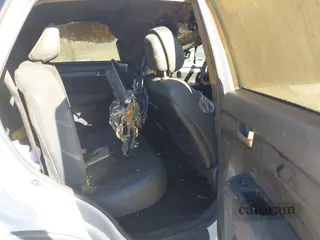 2012 Kia Sorento EX