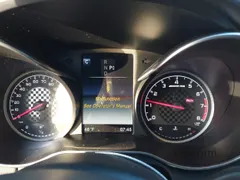 2018 Mercedes-Benz C 43 AMG
