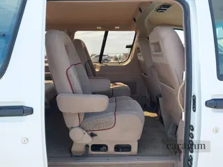 1996 Ford Aerostar