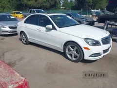 2014 Mercedes-Benz C 300 Sport