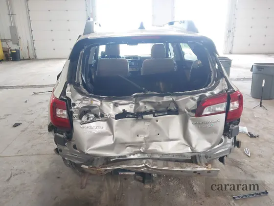 2017 Subaru Outback Premium