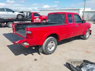 2003 Ford Ranger XL