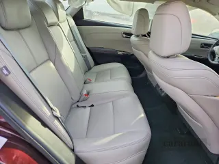2016 Toyota Avalon Limited