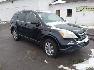 2008 Honda CR-V EX-L