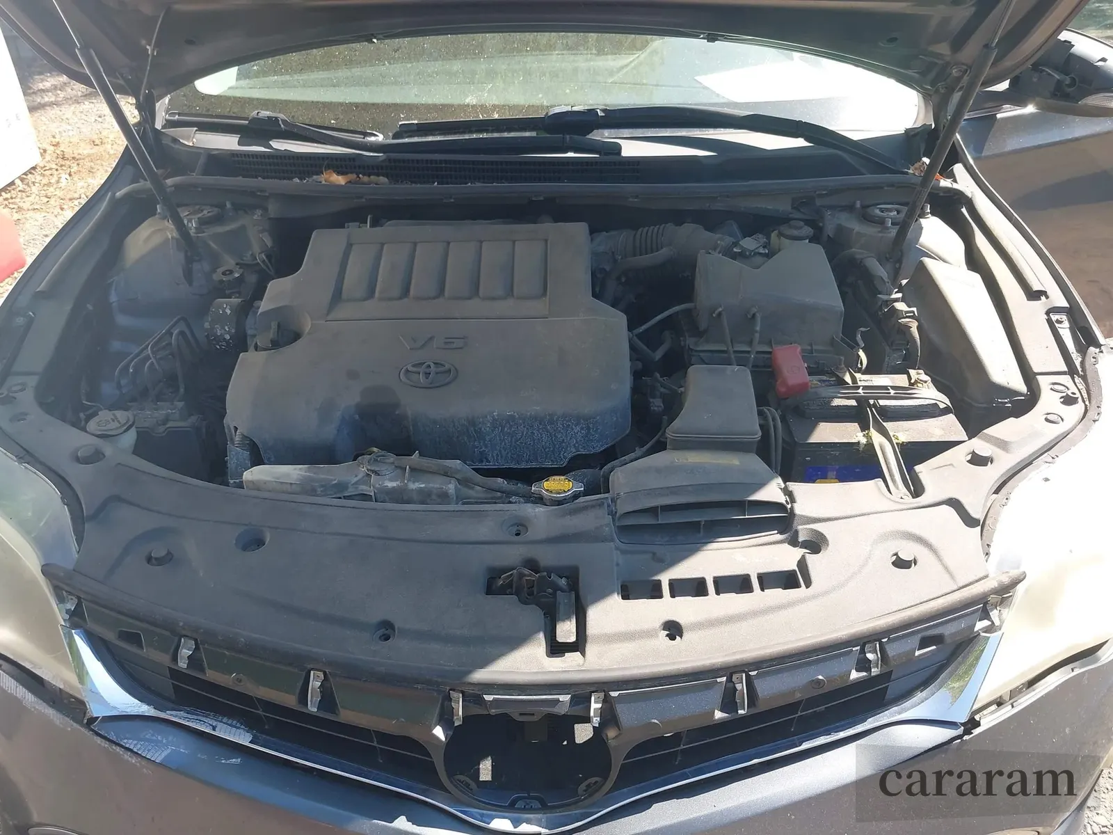 2013 Toyota Avalon Limited