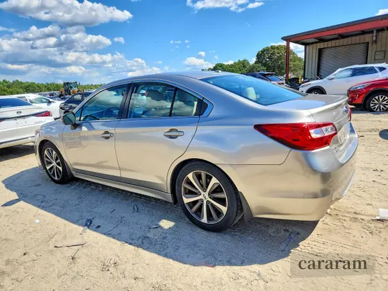 2015 Subaru Legacy Limited