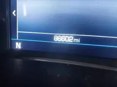 2019 Chevrolet Blazer
