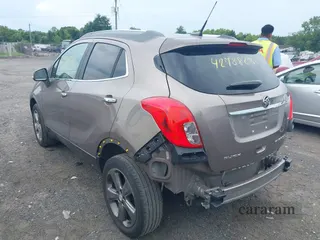 2014 Buick Encore