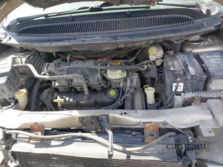 2003 Dodge Caravan Sport