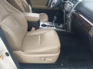 2014 Toyota 4Runner Limited