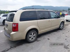 2010 Dodge Grand Caravan Hero