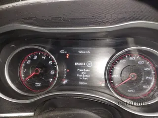 2015 Dodge Charger RT