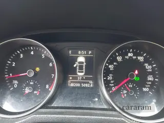 2018 Volkswagen Passat SE