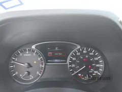 2018 Nissan Pathfinder SV